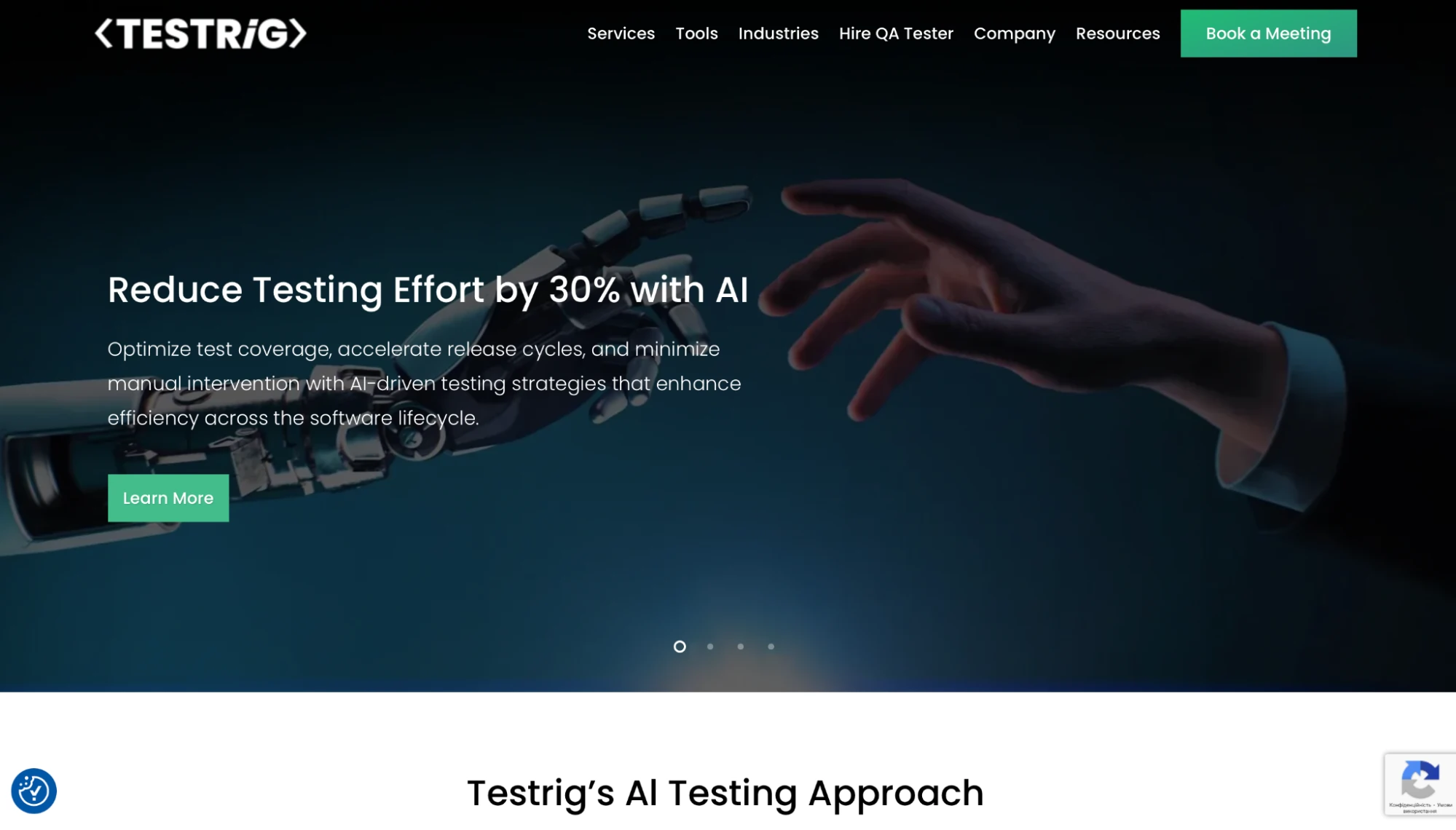 Testrig Technologies